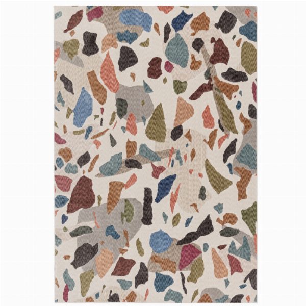 TWIST ONE – Contemporary Terrazzo Design with Everyday Comfort