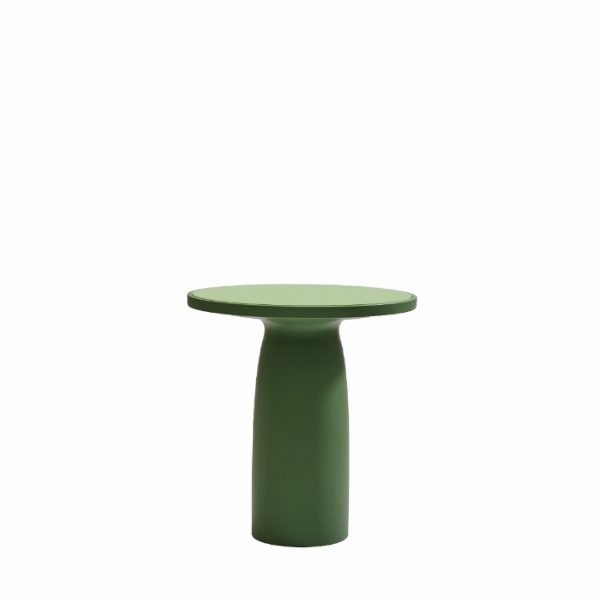 Toto Table Diam 70cm Integrated HPL Top