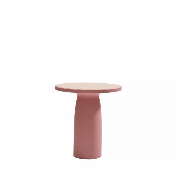 Toto Table Diam 70cm Integrated HPL Top