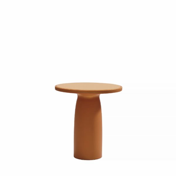Toto Table Diam 70cm Integrated HPL Top
