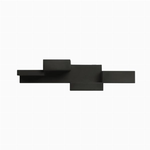 Primitive Bookshelf XS