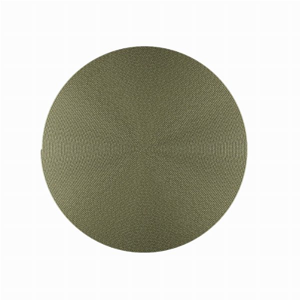 Nami Carpet Composition C Round