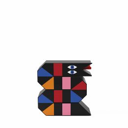 Coffee Table Mambo