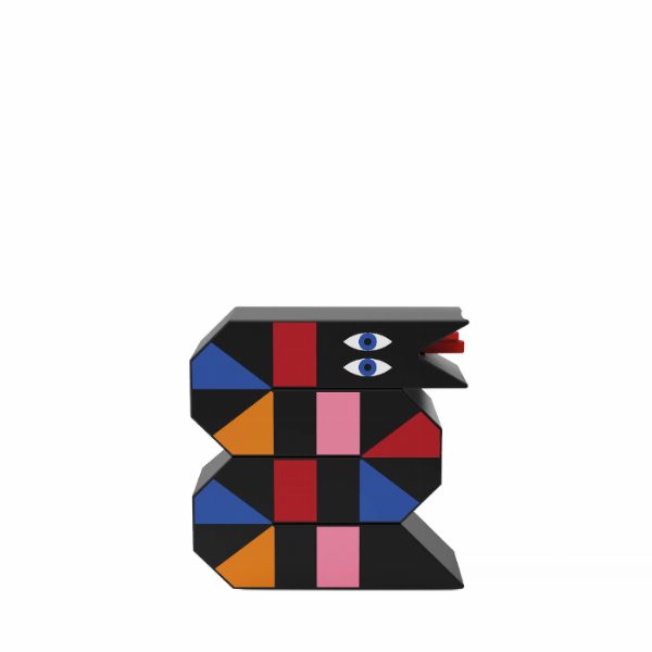 Coffee Table Mambo