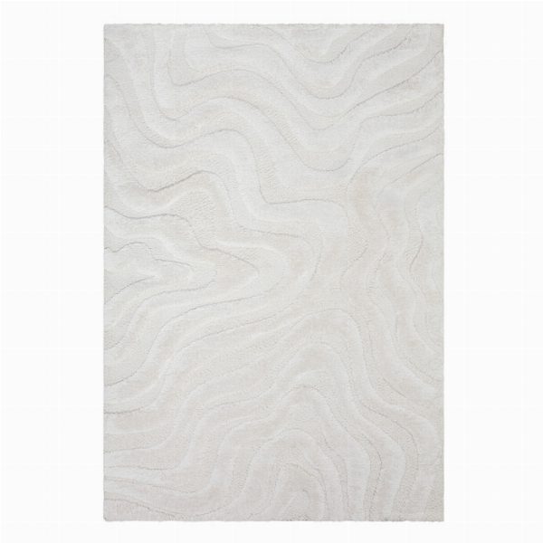 VENERE NEVE – Modern Elegance with Soft Sculptural Texture
