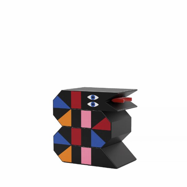 Coffee Table Mambo