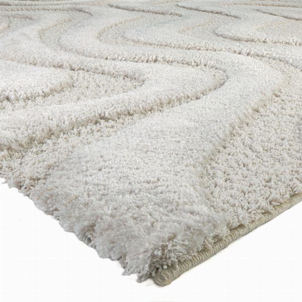 VENERE NEVE – Modern Elegance with Soft Sculptural Texture