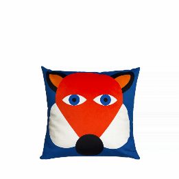Foxy Lady (45x45cm)