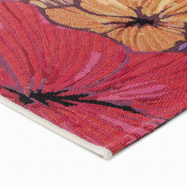 AMAZZONIA 3059/Q03 X – Artistic Floral Design for Contemporary Living