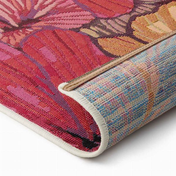 AMAZZONIA 3059/Q03 X – Artistic Floral Design for Contemporary Living