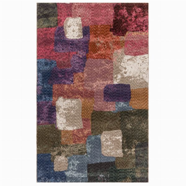 TWIST FOUR – Artistic Colour Composition with Contemporary Comfort