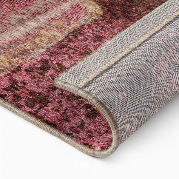 TWIST FOUR – Artistic Colour Composition with Contemporary Comfort