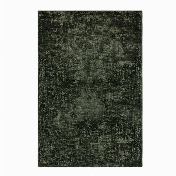 VELLUTO VERDE BOSCO – Deep Elegance for Contemporary Spaces