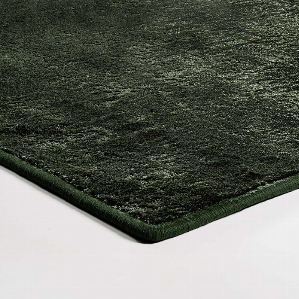VELLUTO VERDE BOSCO – Deep Elegance for Contemporary Spaces