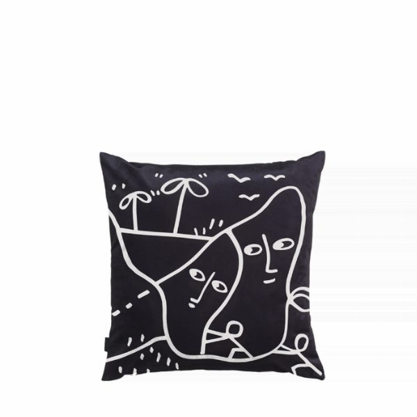 Peaceful Place Cushion