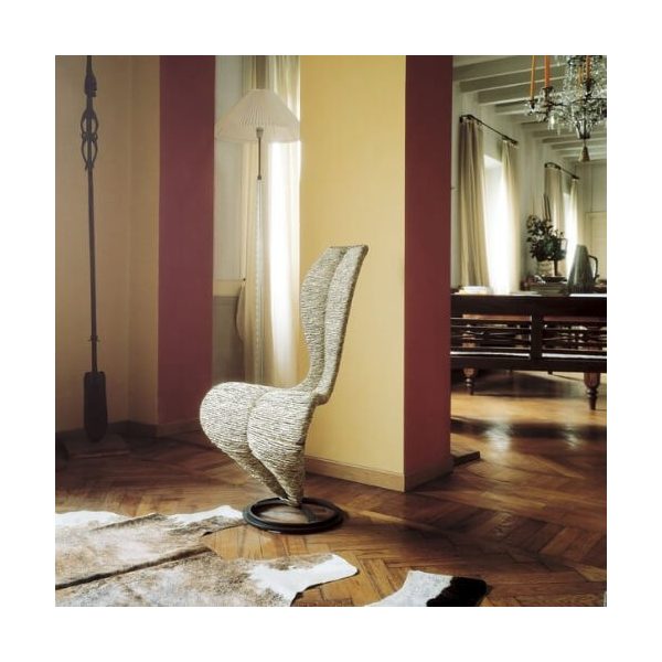 Sedia “S-Chair”