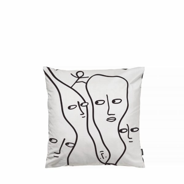 Peaceful Place Cushion