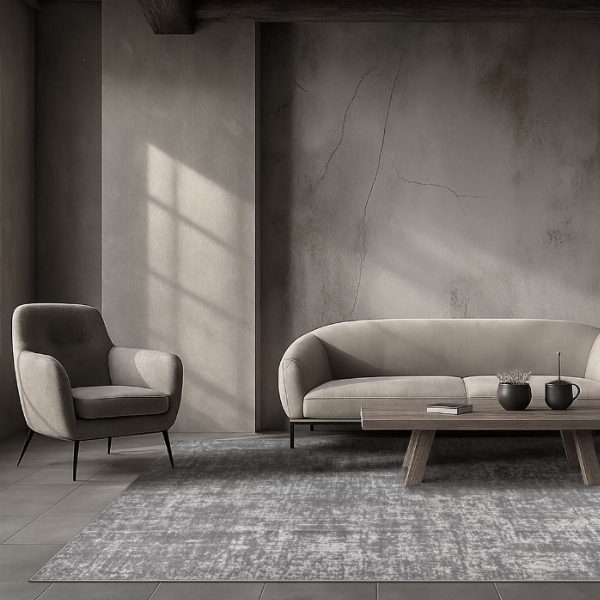 VELLUTO FUMO – Sophisticated Texture for Contemporary Living