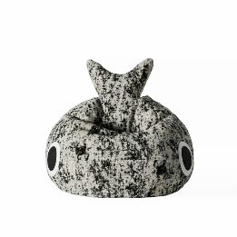 Lapu Lapu Pouf fabric C