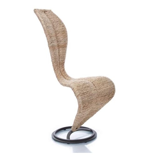 Sedia “S-CHAIR” – Cappellini