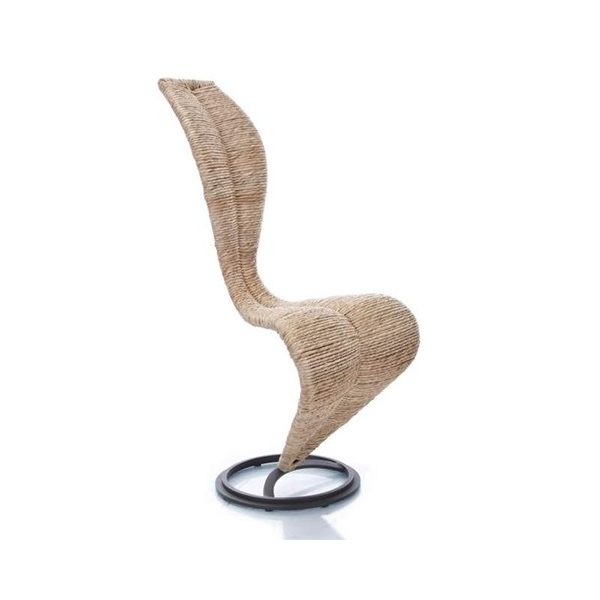 Sedia “S-Chair”