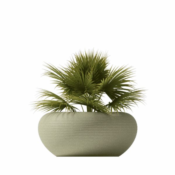 Nami Planter Mix