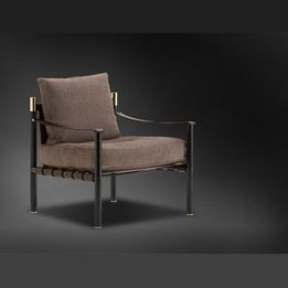 Poltroncina IKO – Flou