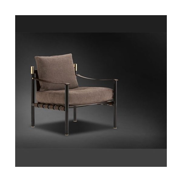 Poltroncina Iko