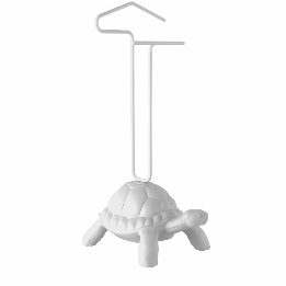 Turtle Carry Valet Stand