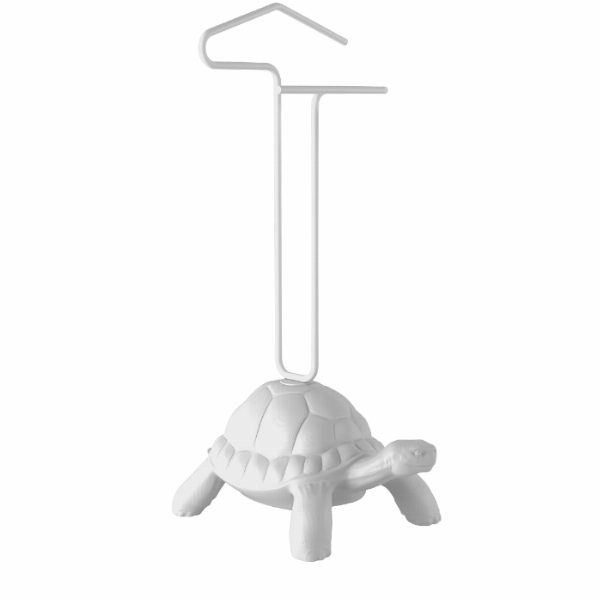 Turtle Carry Valet Stand