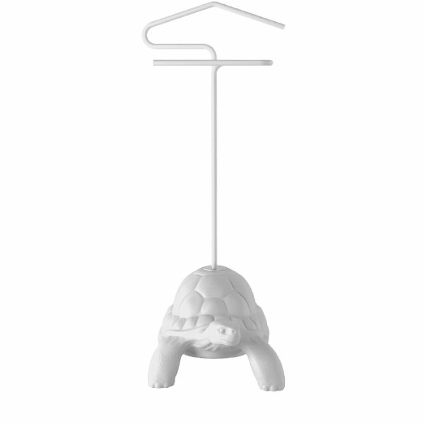 Turtle Carry Valet Stand