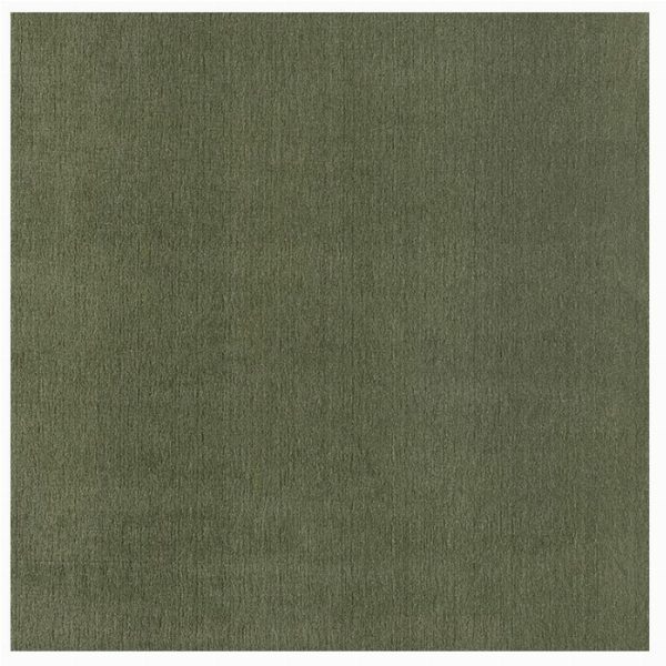 Soft Elegance – AMALIA LIGHT GREEN High Pile Area Rug for Large Living Room Spaces