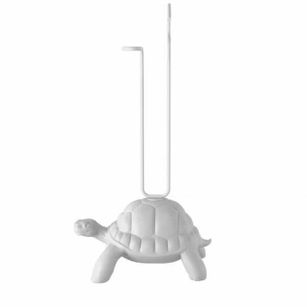 Turtle Carry Valet Stand