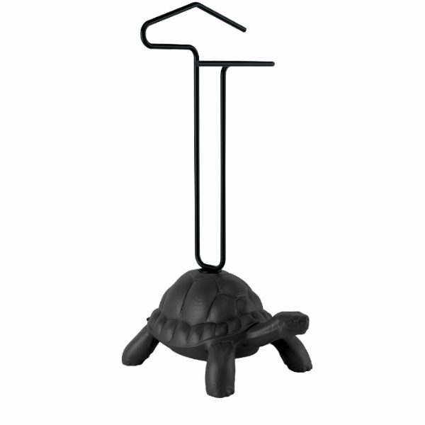 Turtle Carry Valet Stand