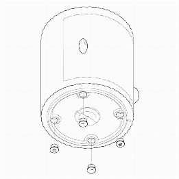 Tronco Wheels Kit