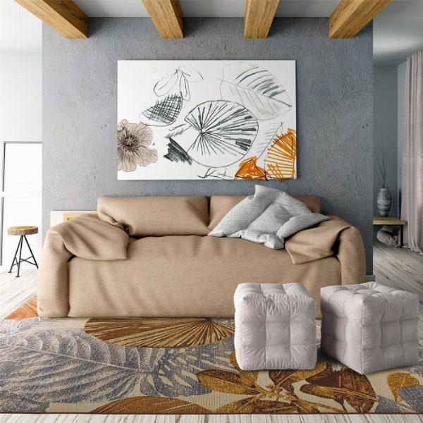 Amazzonia 355X – Timeless Elegance for Indoor and Outdoor Spaces