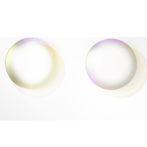 Specchio SHIMMER – Glas Italia