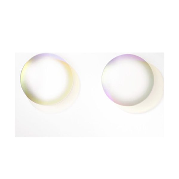 Specchio SHIMMER – Glas Italia