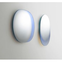Specchio SHIMMER – Glas Italia