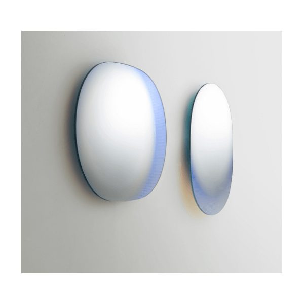 Specchio SHIMMER – Glas Italia