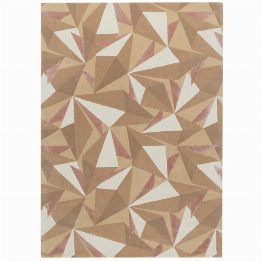 DIAMOND CAMEL – Geometric Luxury for Contemporary Living