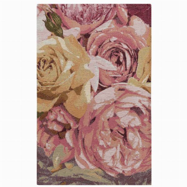MAYRA ROSES – Romantic Floral Elegance with Contemporary Charm