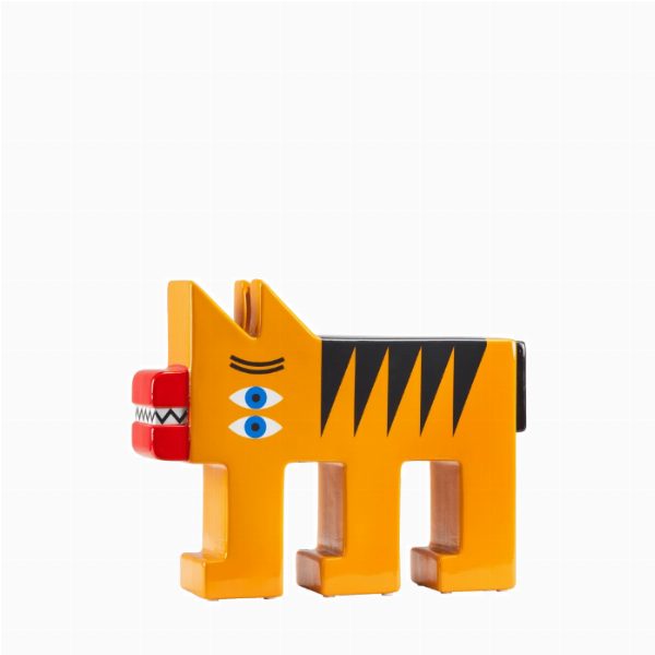 Turbo Vase