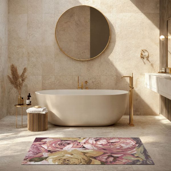 MAYRA ROSES – Romantic Floral Elegance with Contemporary Charm