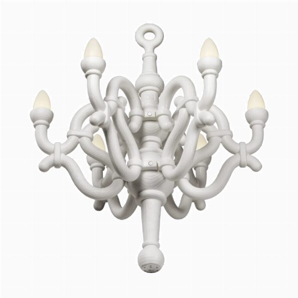 Fallen Chandelier XL