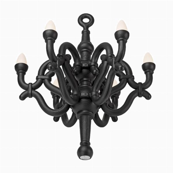 Fallen Chandelier XL