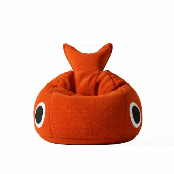 Lapu Lapu Pouf fabric B