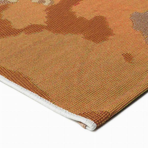 AMAZZONIA 3444/Q04 X – Organic Contemporary Design with Natural Harmony