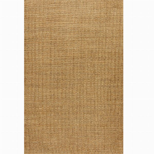 STUOIE TOGO BEIGE – Natural Elegance with 100% Sisal for Contemporary Spaces