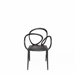 Loop Chair - Set of 2 pieces